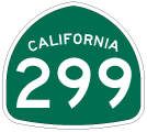 California State Route 299