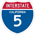 Interstate 5