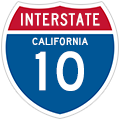 Interstate 10