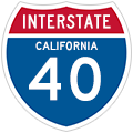 Interstate 40