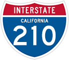 Interstate 210