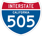 Interstate 505