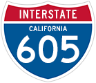 Interstate 605