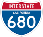 Interstate 680