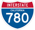 Interstate 780