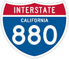 Interstate 880
