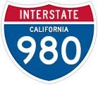 Interstate 980