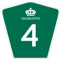 Charlotte City Route 4