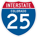 Interstate 25