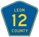 Leon County Road 12