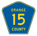 Orange County Road 15