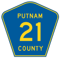 Putnam County Road 21