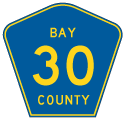 Bay County Road 30