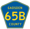 Gadsden County Road 65C
