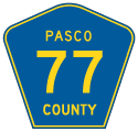Pasco County Road 77