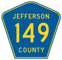Jefferson County Road 149