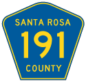 Santa Rosa County 191