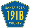 Santa Rosa County 191B
