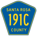Santa Rosa County 191C