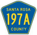 Santa Rosa County 197A