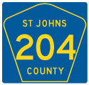 County Road 204