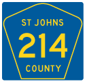 County Road 214