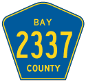 Bay County Road 2337