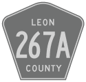 Leon County Road 267A