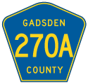 Gadsden County Road 270A