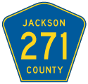 Jackson County Road 271