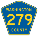 Washington County Road 279