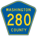 Washington County Road 280