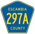 Escambia County Road 297A