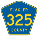 Flagler County Road 325