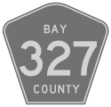 Bay County Road 327