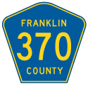 Franklin County Road 370