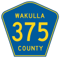 Wakulla County Road 375