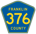 Franklin County Road 376