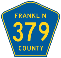 Franklin County Road 379