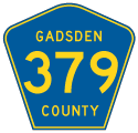 Gadsden County Road 379