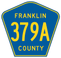 Franklin County Road 379A
