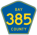 Bay County Road 385