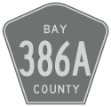 Bay County Road 386A
