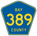 Bay County Road 389