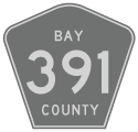 Bay County Road 391
