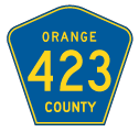 Orange County Road 423