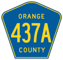 Orange County Road 437A
