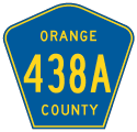 Orange County Road 438A