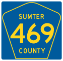 Sumter County Road 469