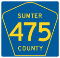 Sumter County Road 475